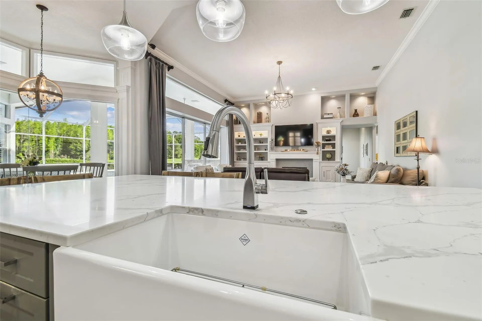 9105 Woodridge Run Drive Tampa FL 33647