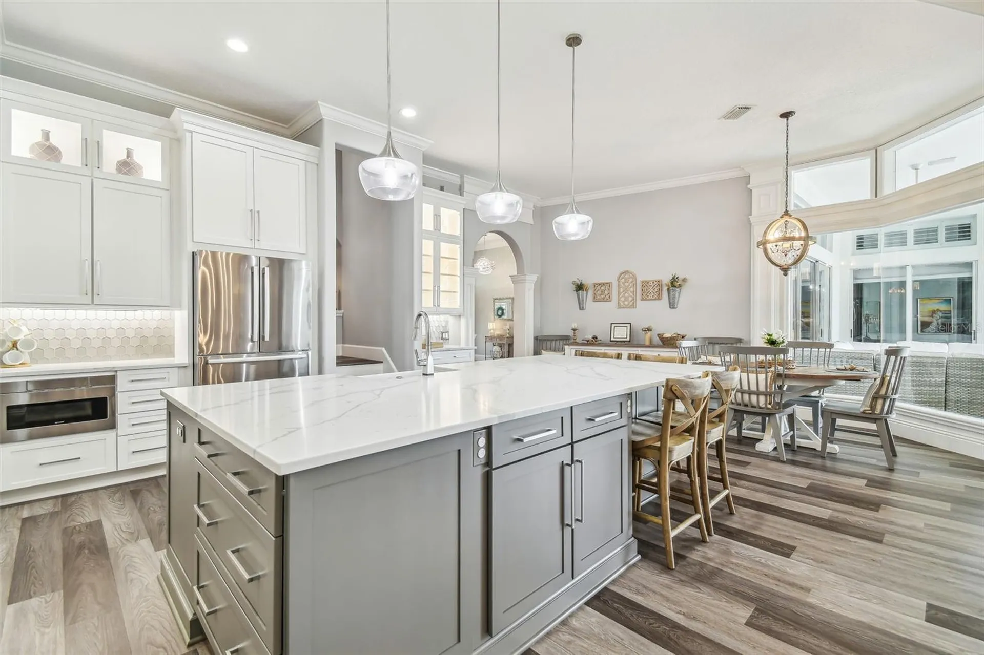 9105 Woodridge Run Drive Tampa FL 33647