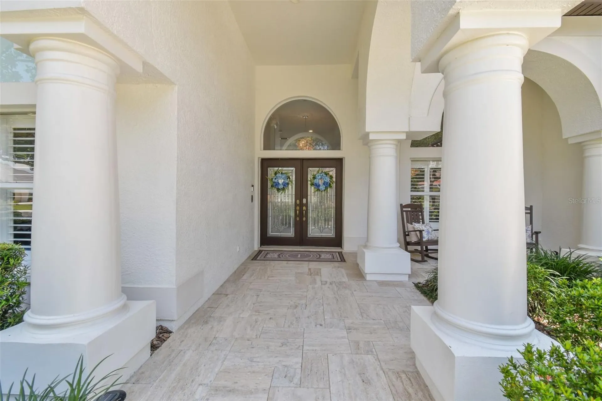 9105 Woodridge Run Drive Tampa FL 33647