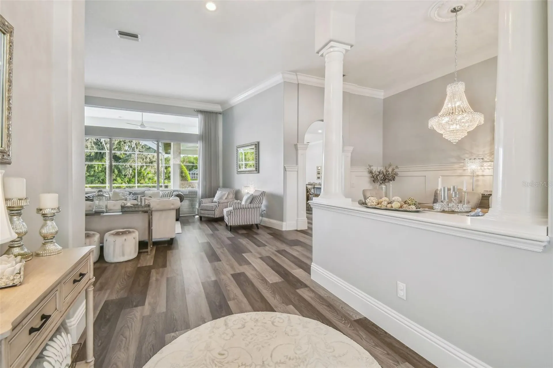 9105 Woodridge Run Drive Tampa FL 33647