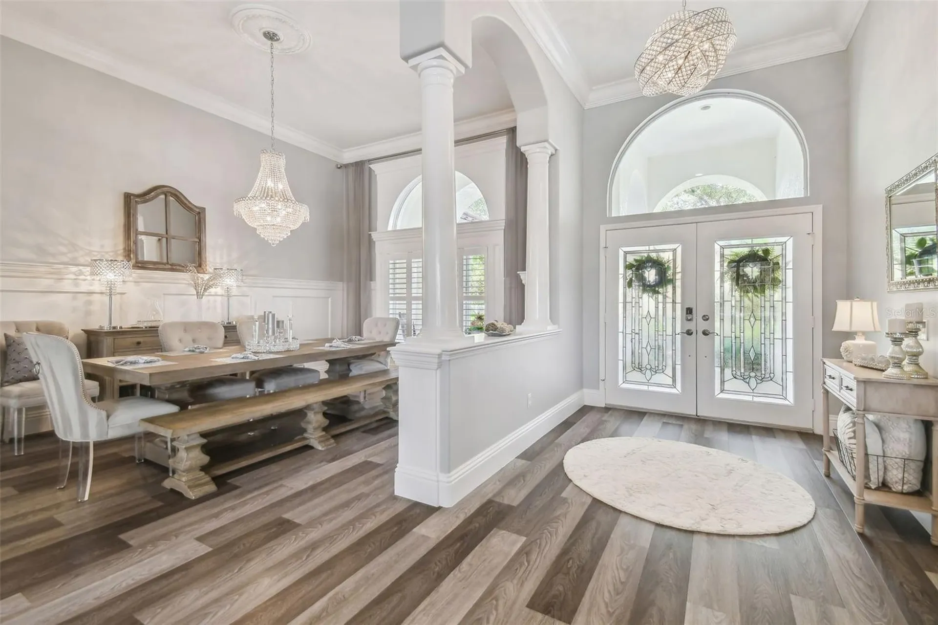 9105 Woodridge Run Drive Tampa FL 33647