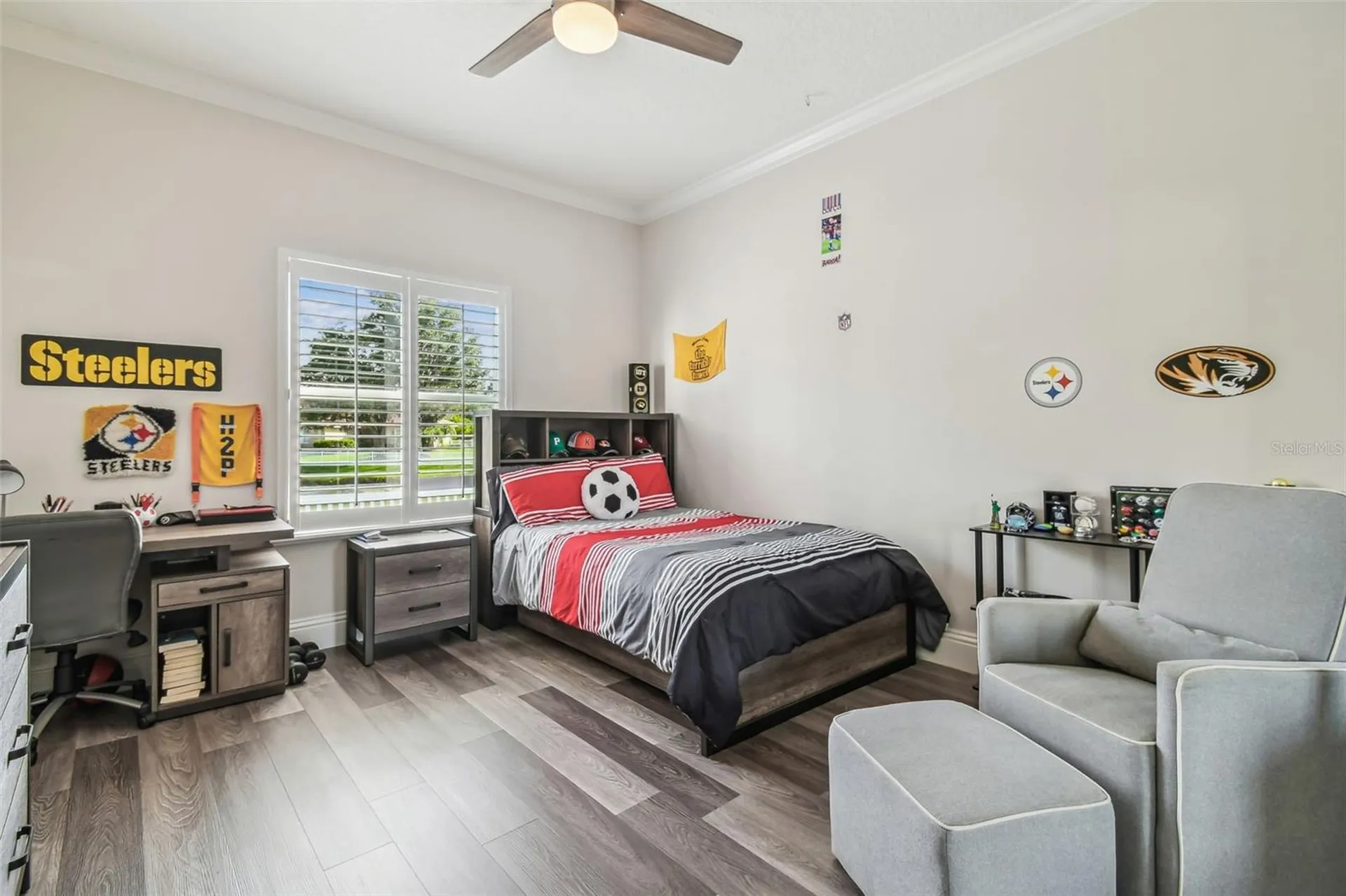9105 Woodridge Run Drive Tampa FL 33647