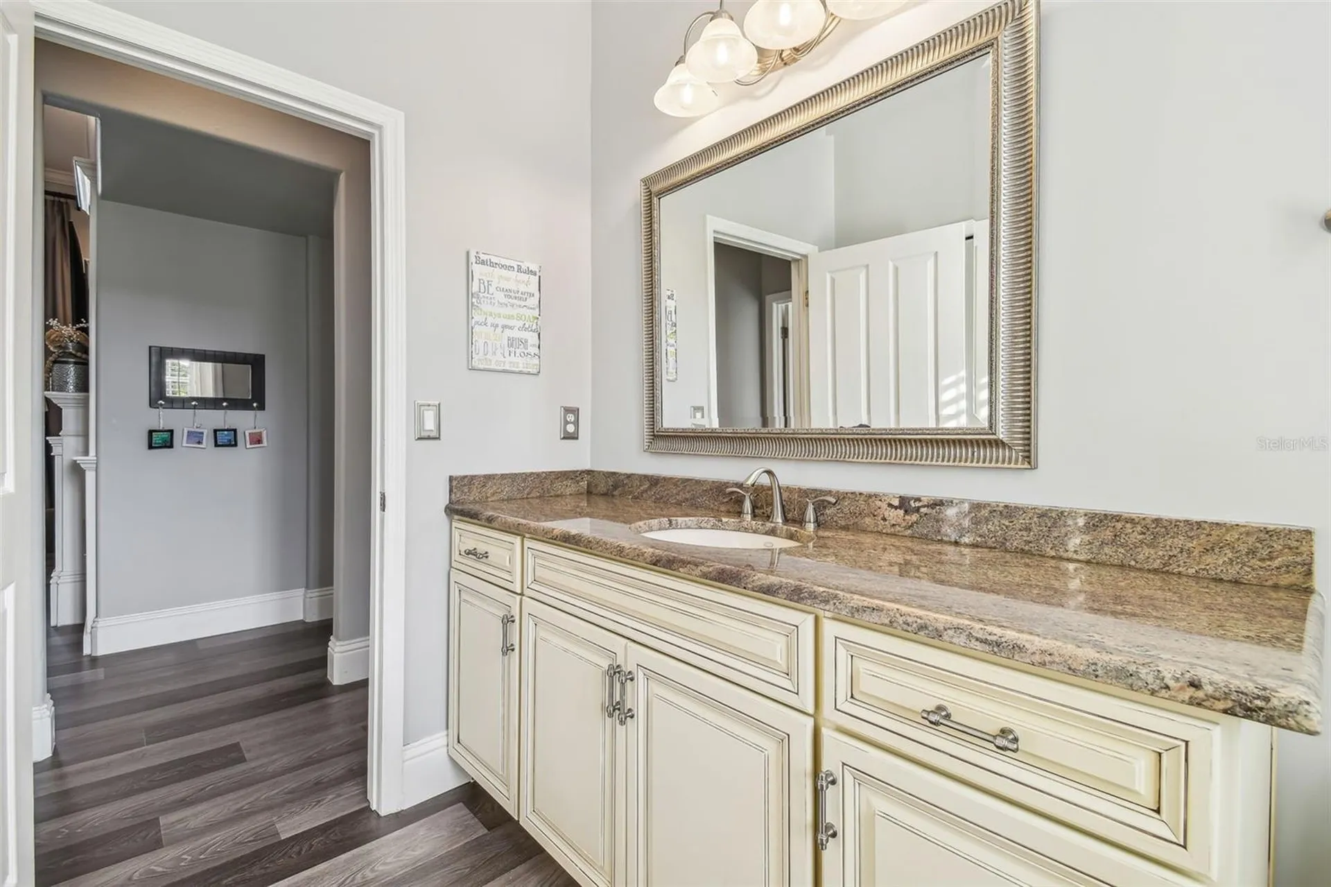 9105 Woodridge Run Drive Tampa FL 33647