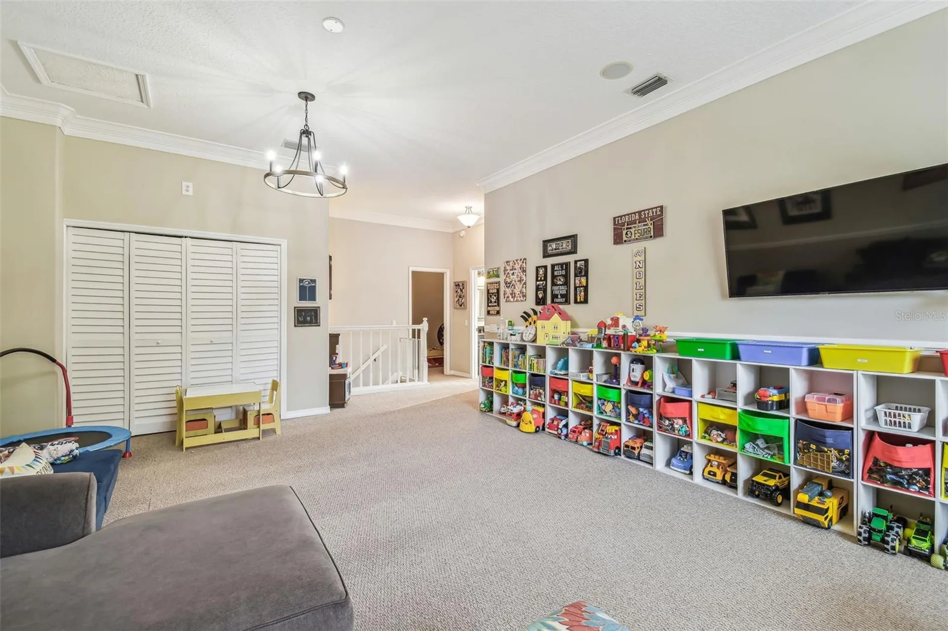 9105 Woodridge Run Drive Tampa FL 33647
