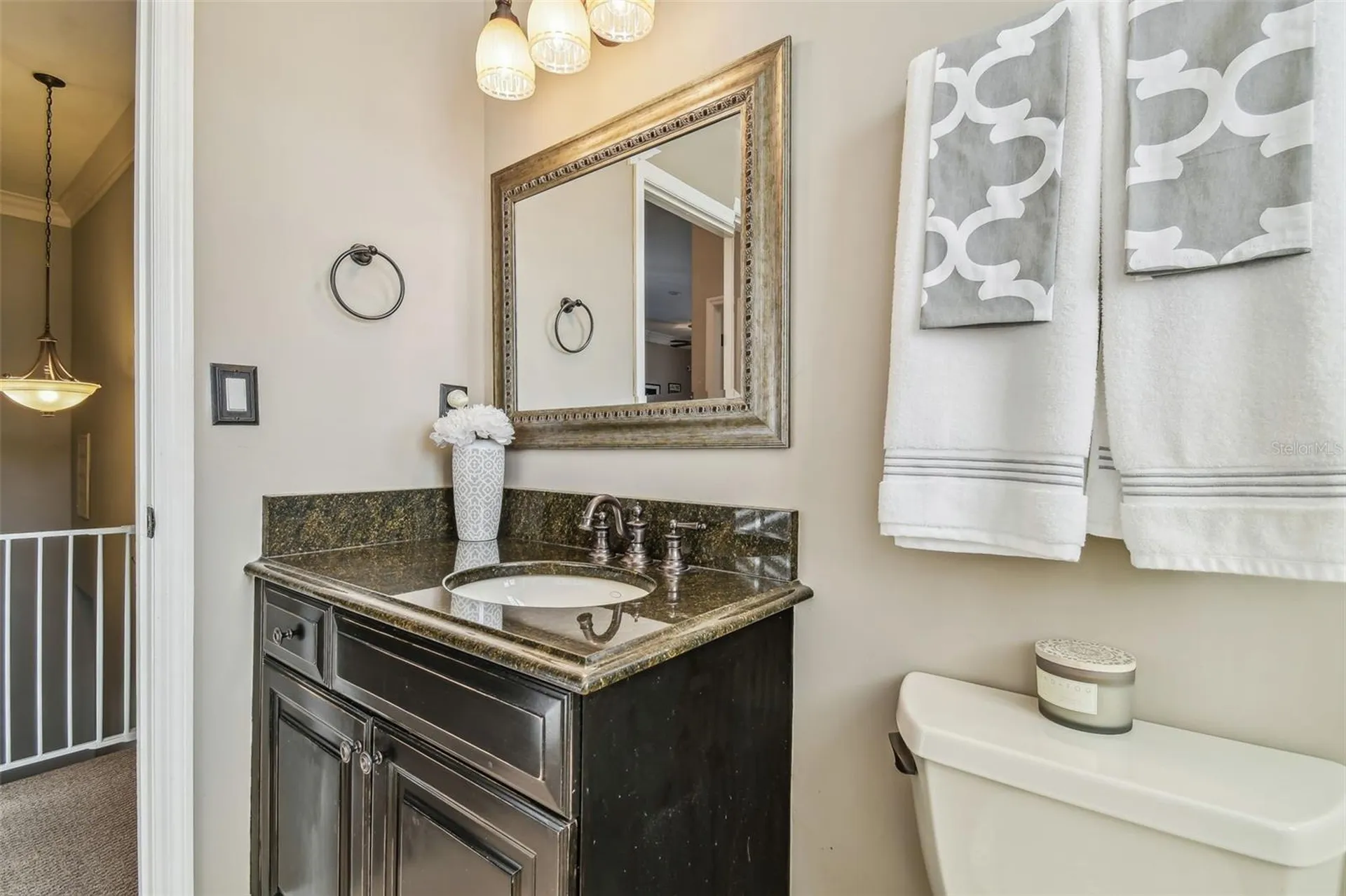 9105 Woodridge Run Drive Tampa FL 33647