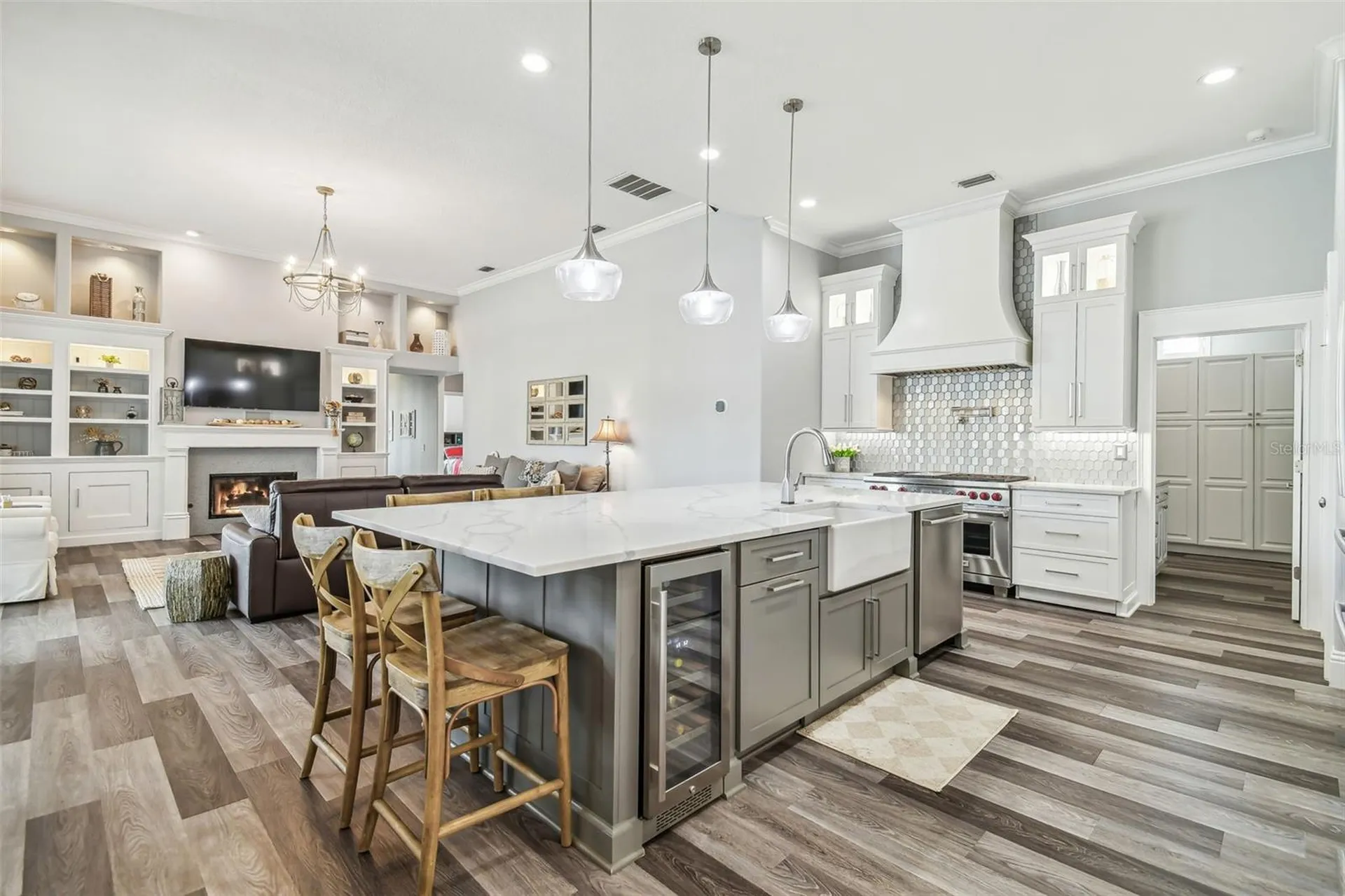 9105 Woodridge Run Drive Tampa FL 33647