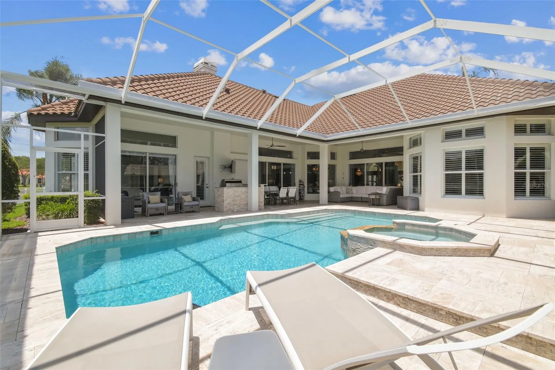 9105 Woodridge Run Drive Tampa FL 33647