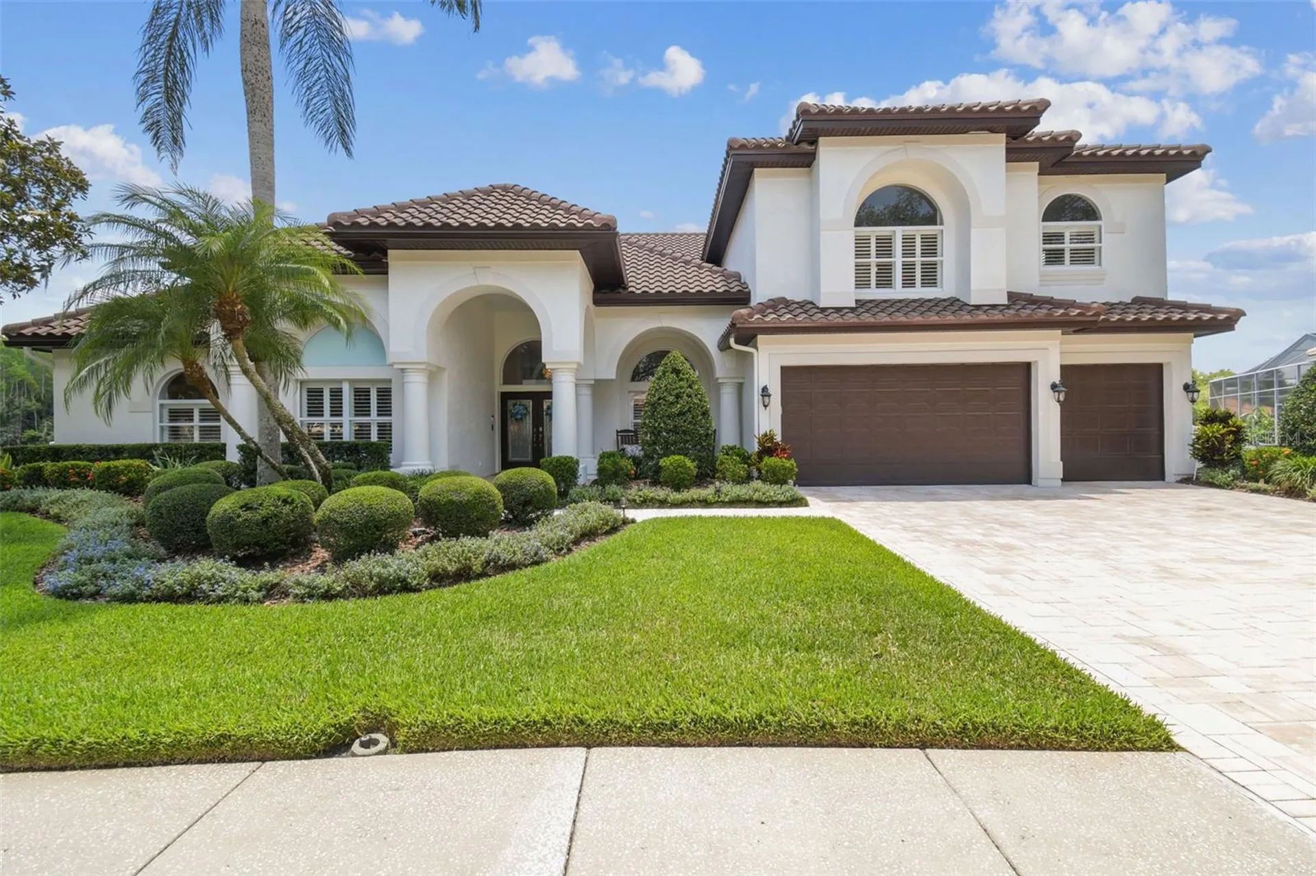 9105 Woodridge Run Drive Tampa FL 33647