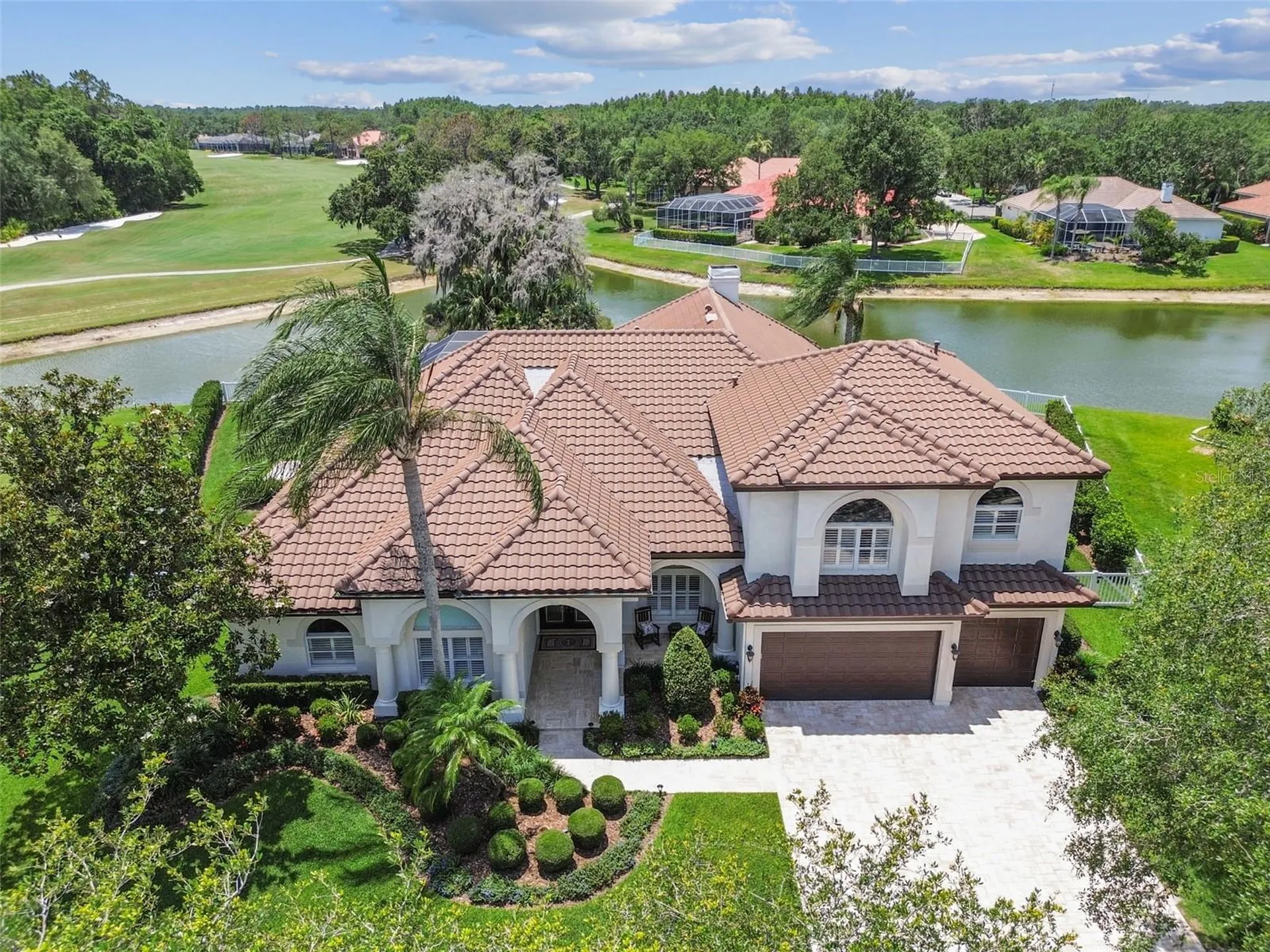 9105 Woodridge Run Drive Tampa FL 33647