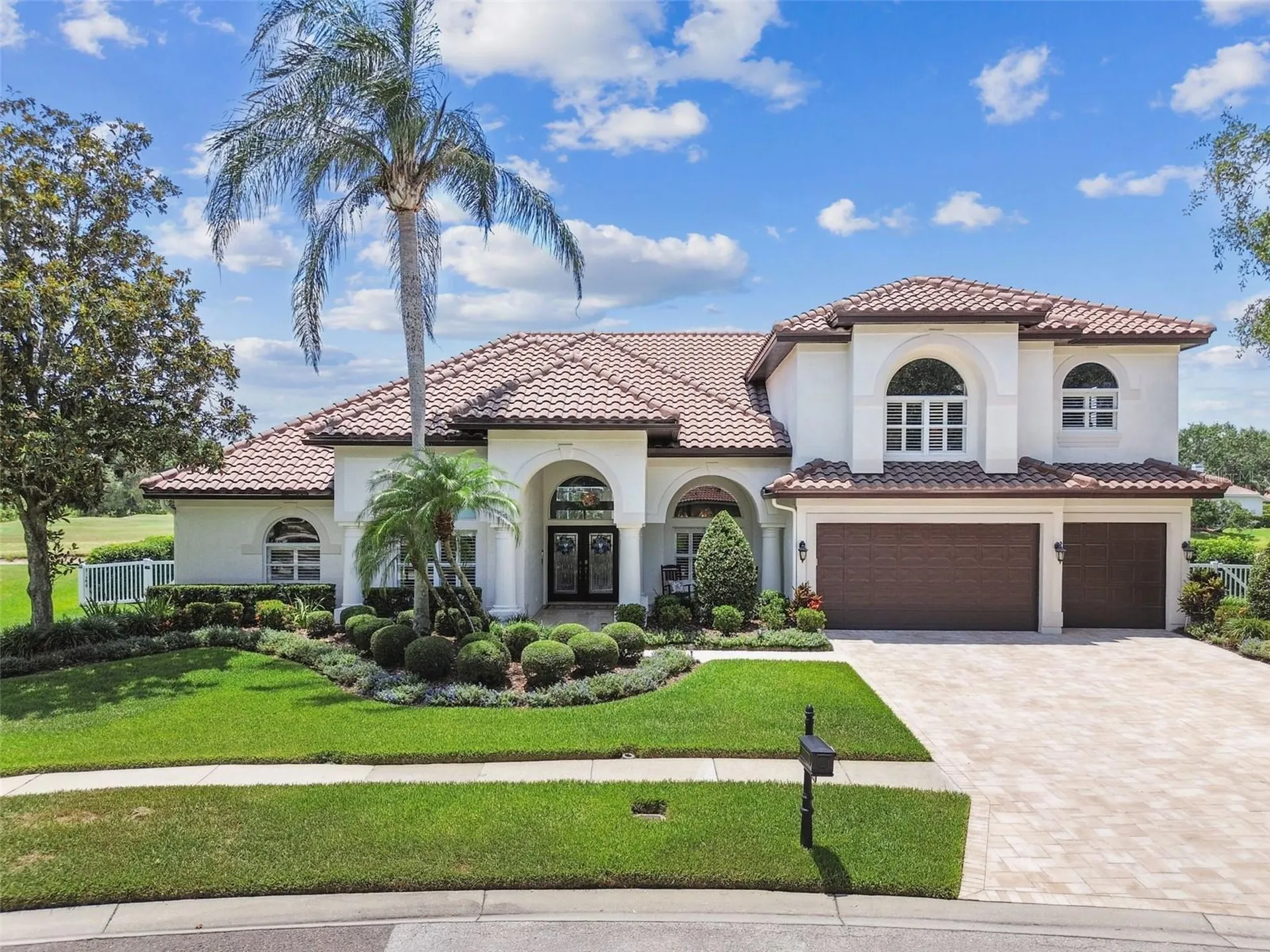 9105 Woodridge Run Drive Tampa FL 33647