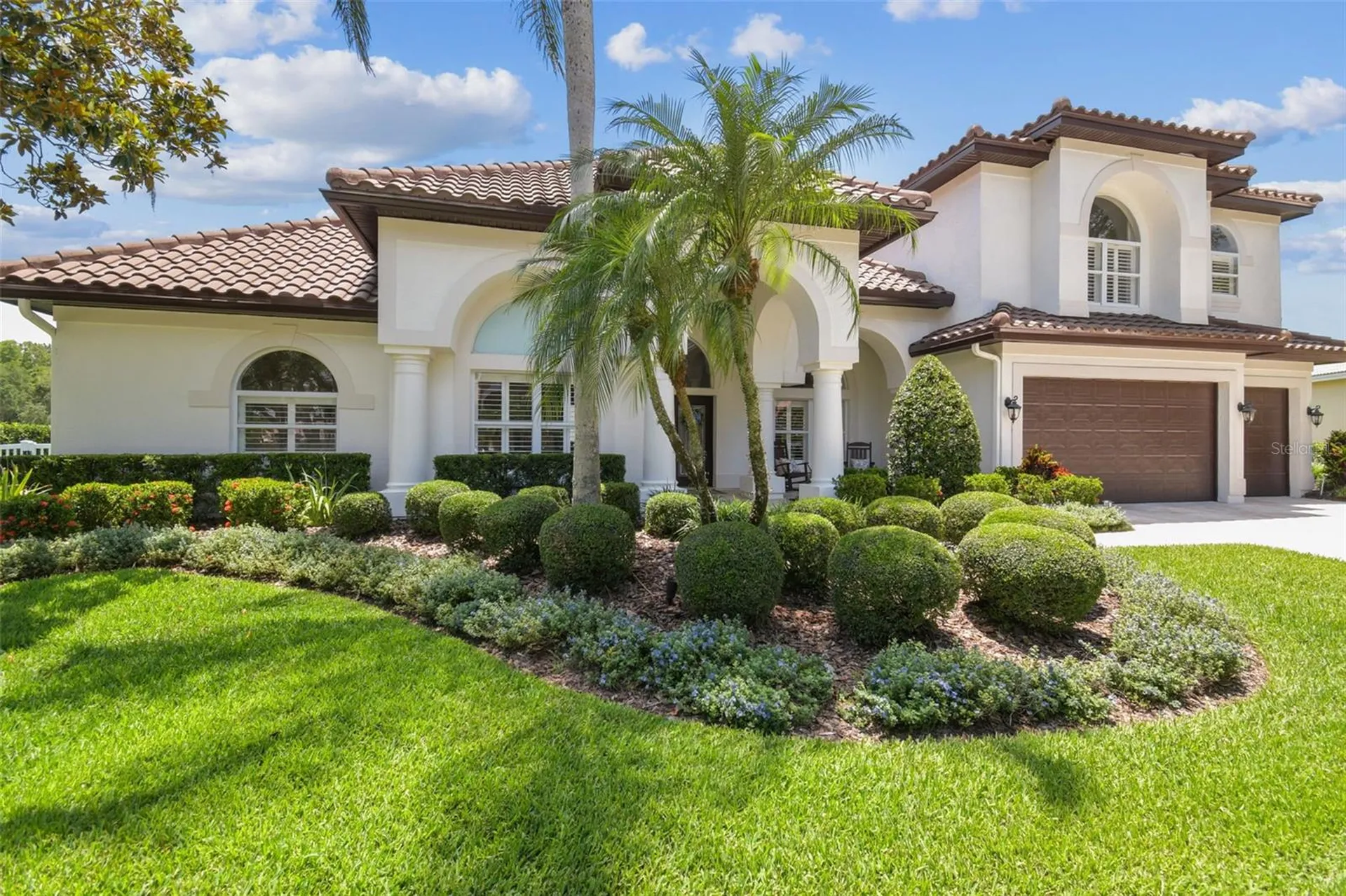 9105 Woodridge Run Drive Tampa FL 33647