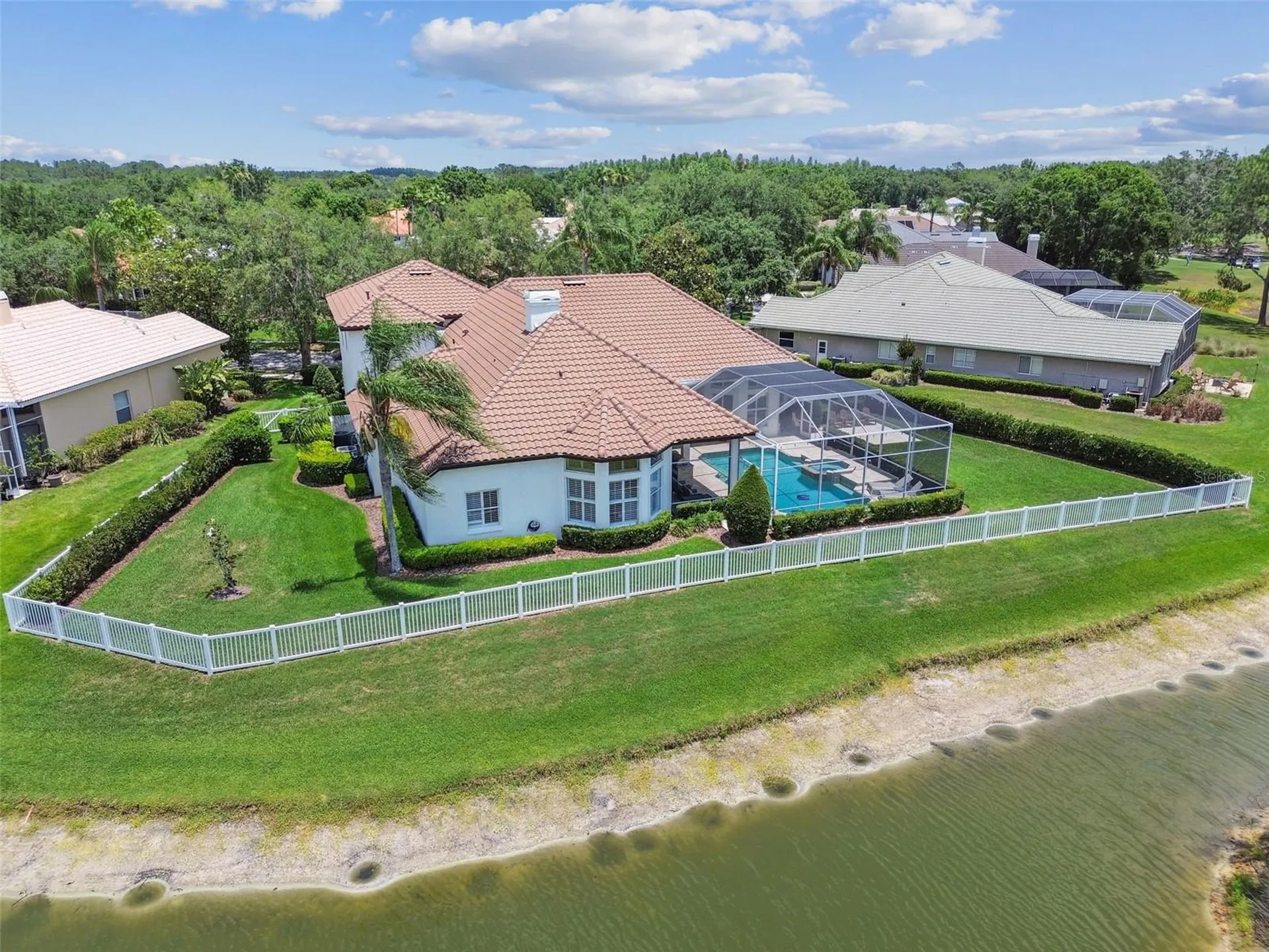 9105 Woodridge Run Drive Tampa FL 33647
