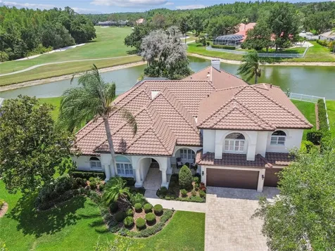9105 Woodridge Run Drive Tampa FL 33647