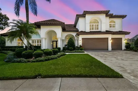 9105 Woodridge Run Drive Tampa FL 33647