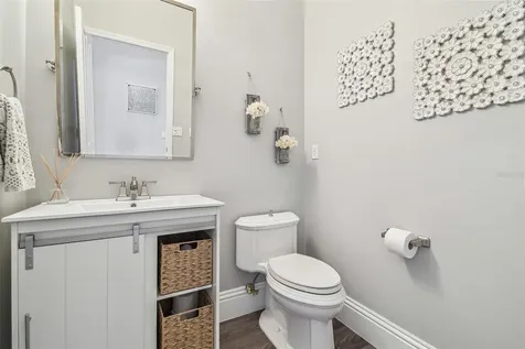 9105 Woodridge Run Drive Tampa FL 33647