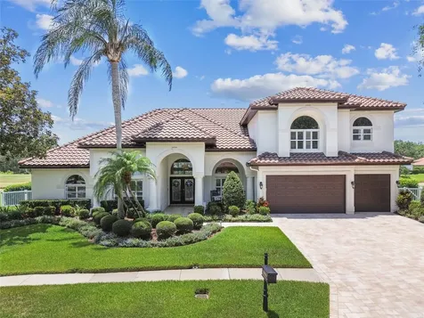9105 Woodridge Run Drive Tampa FL 33647