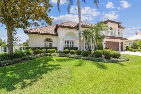 9105 Woodridge Run Drive Tampa FL 33647
