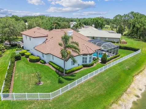 9105 Woodridge Run Drive Tampa FL 33647