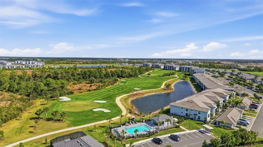 12440 Wellen Golf Street Venice FL 34293