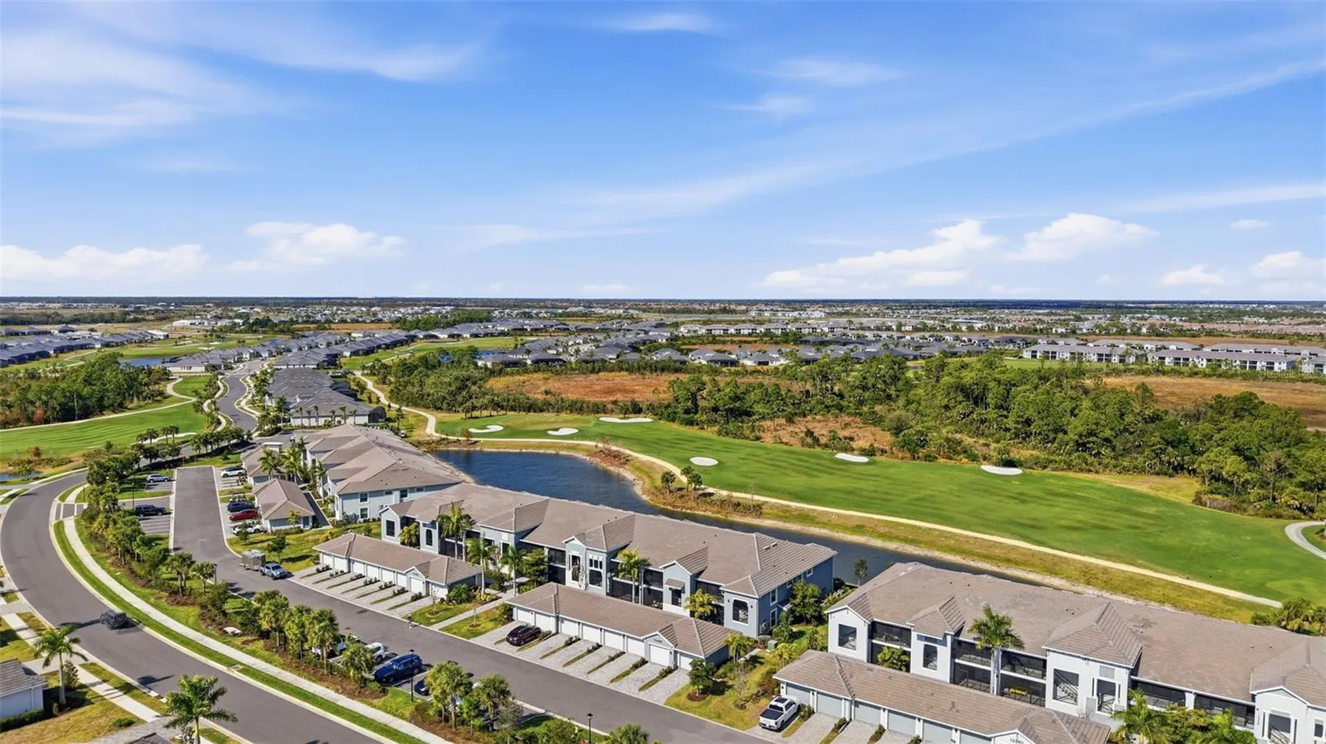 12440 Wellen Golf Street Venice FL 34293