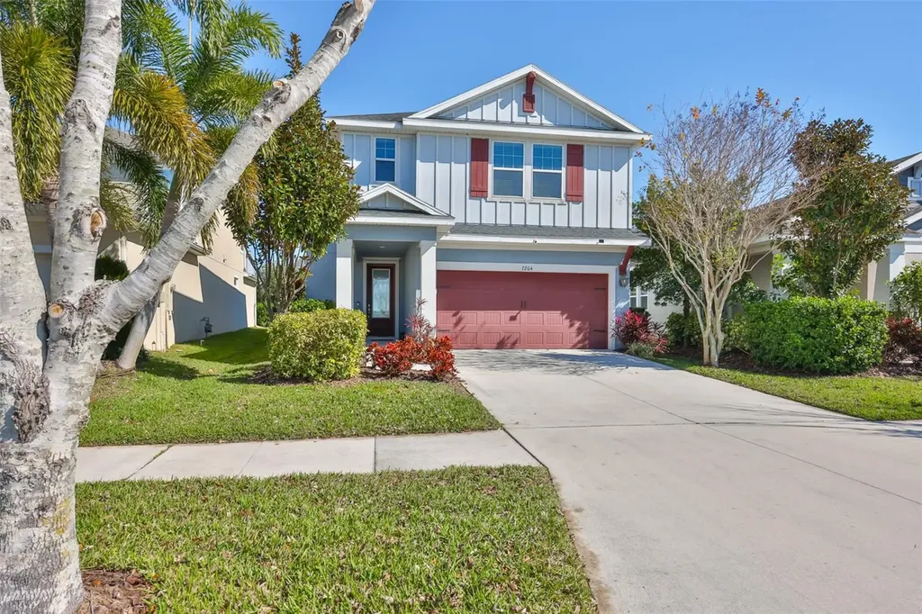 7204 Paradiso Drive Apollo Beach FL 33572