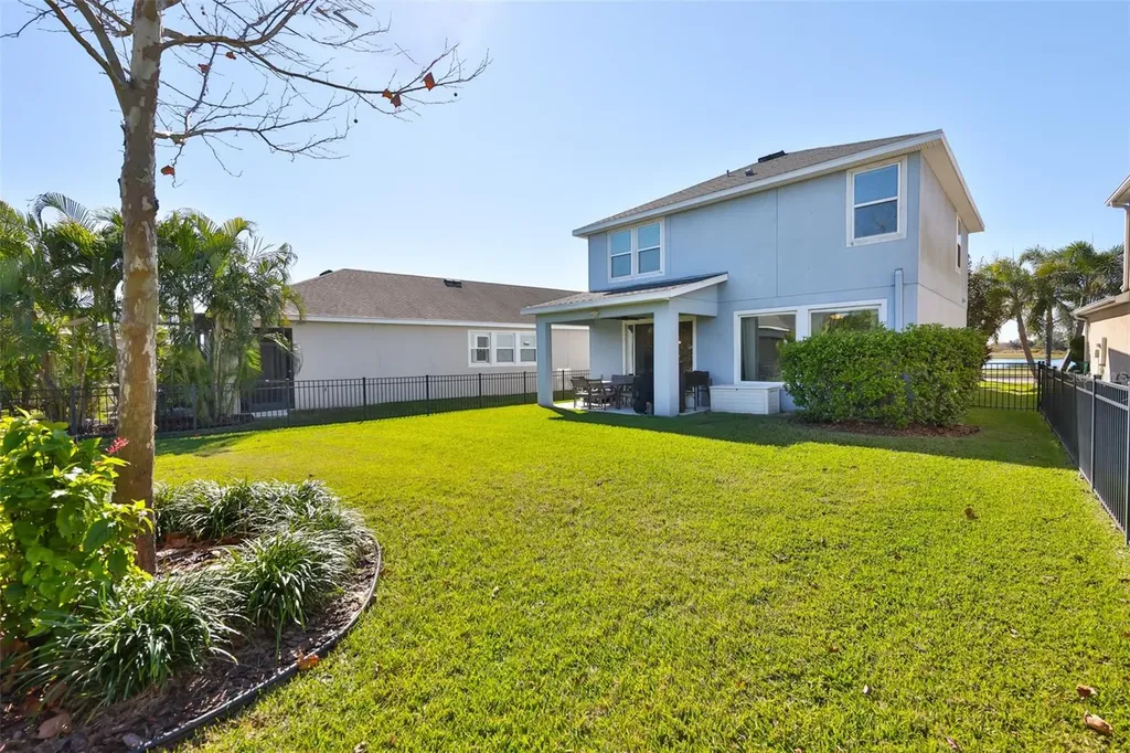 7204 Paradiso Drive Apollo Beach FL 33572