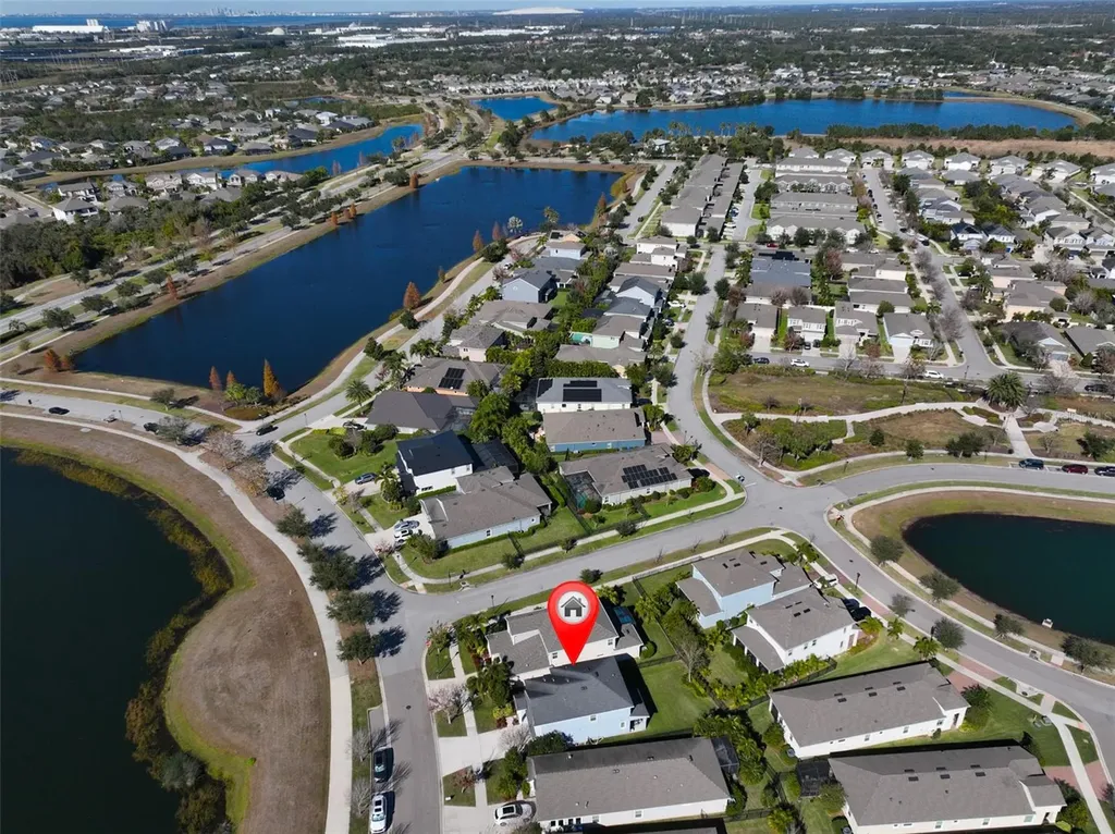 7204 Paradiso Drive Apollo Beach FL 33572