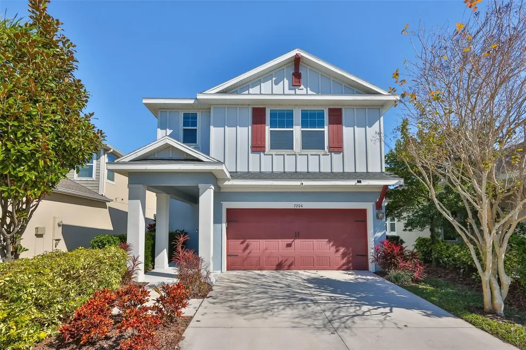 7204 Paradiso Drive Apollo Beach FL 33572