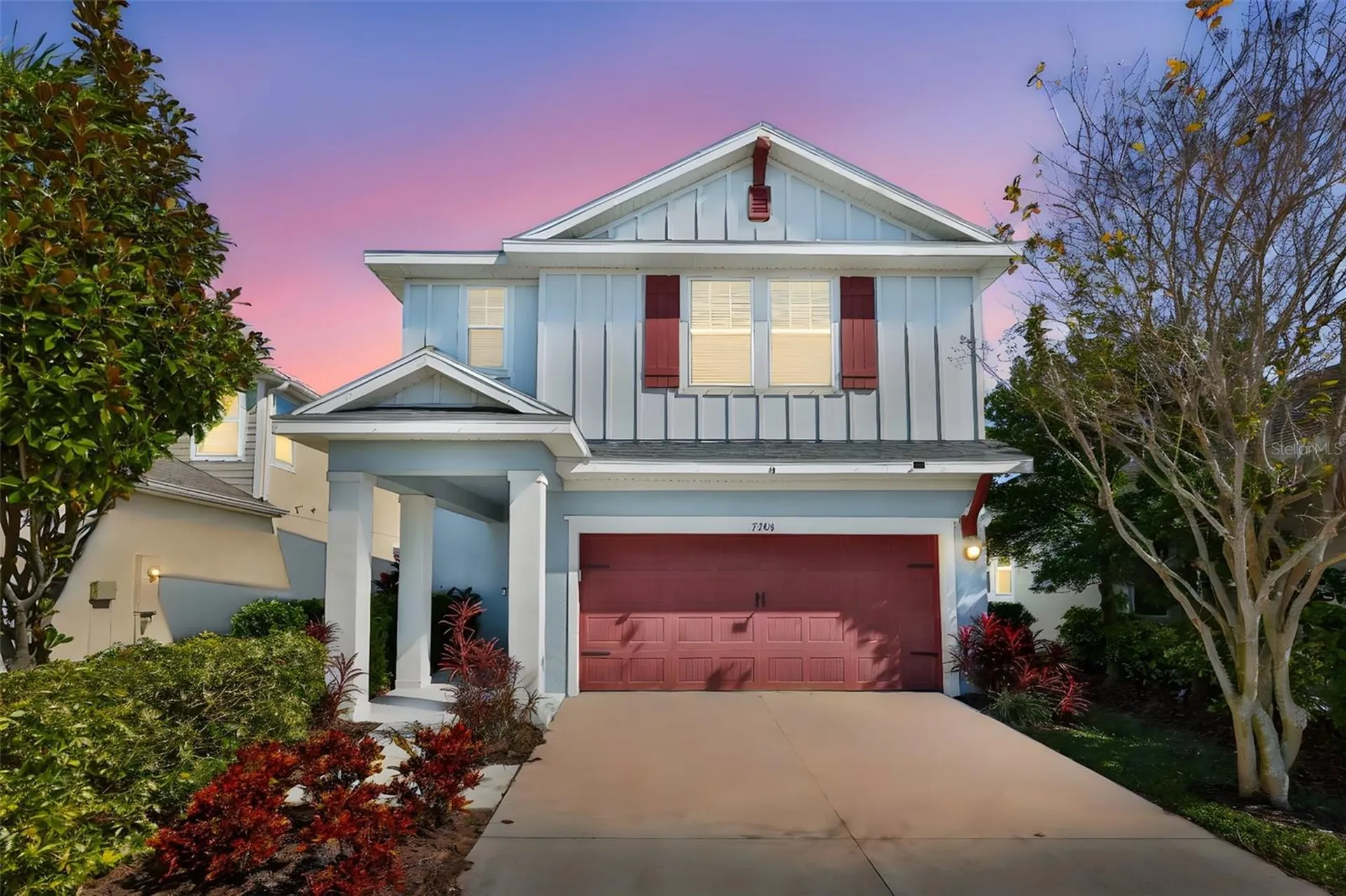7204 Paradiso Drive Apollo Beach FL 33572