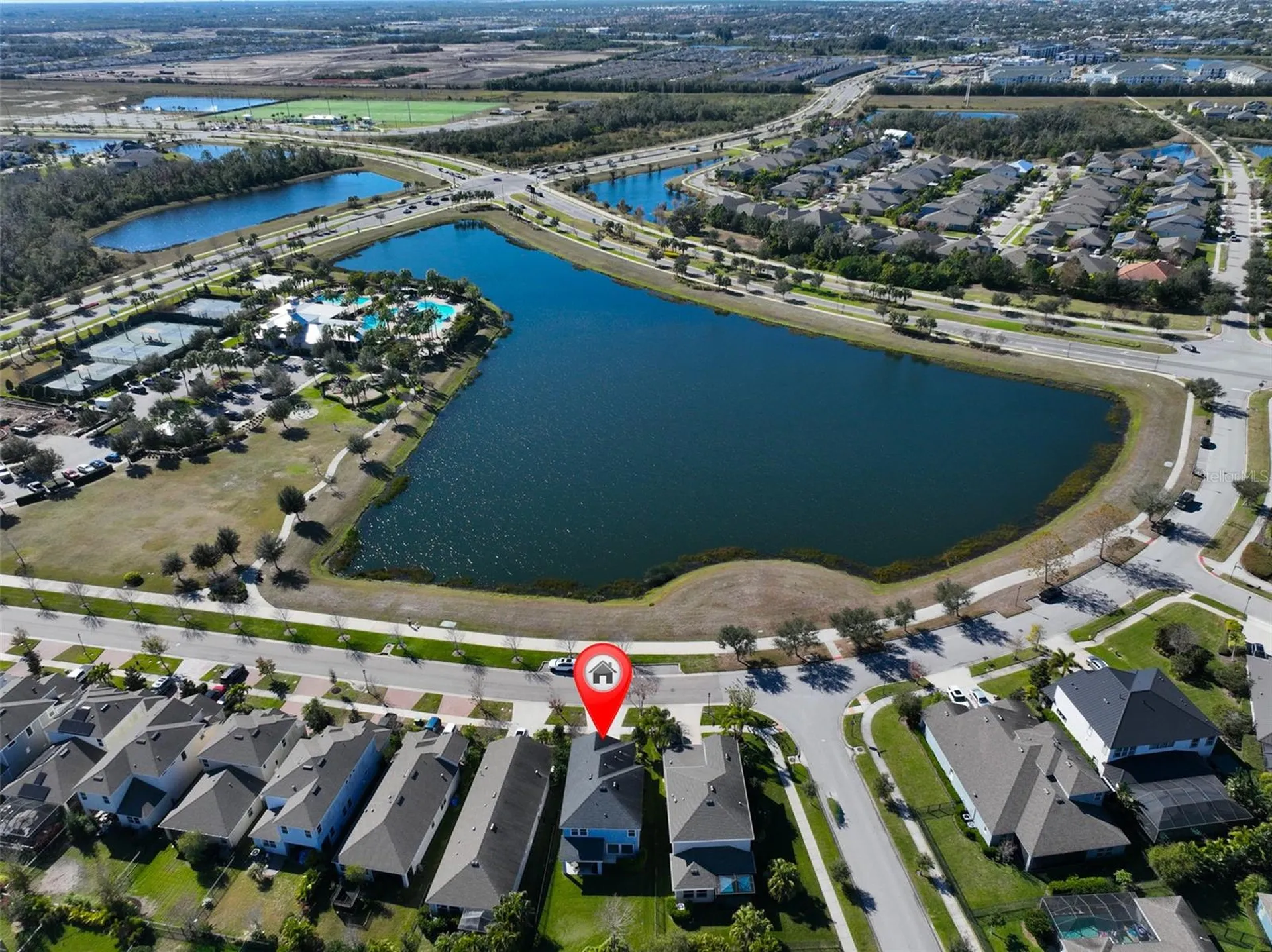 7204 Paradiso Drive Apollo Beach FL 33572
