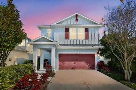 7204 Paradiso Drive Apollo Beach FL 33572