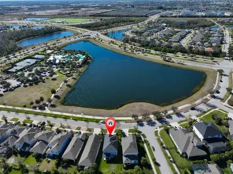 7204 Paradiso Drive Apollo Beach FL 33572