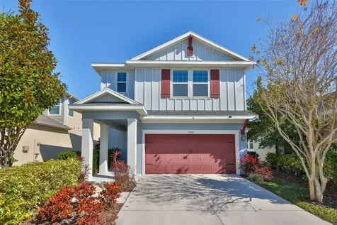 7204 Paradiso Drive Apollo Beach FL 33572