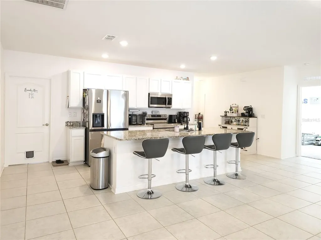 8 Rocking Lane Palm Coast FL 32164