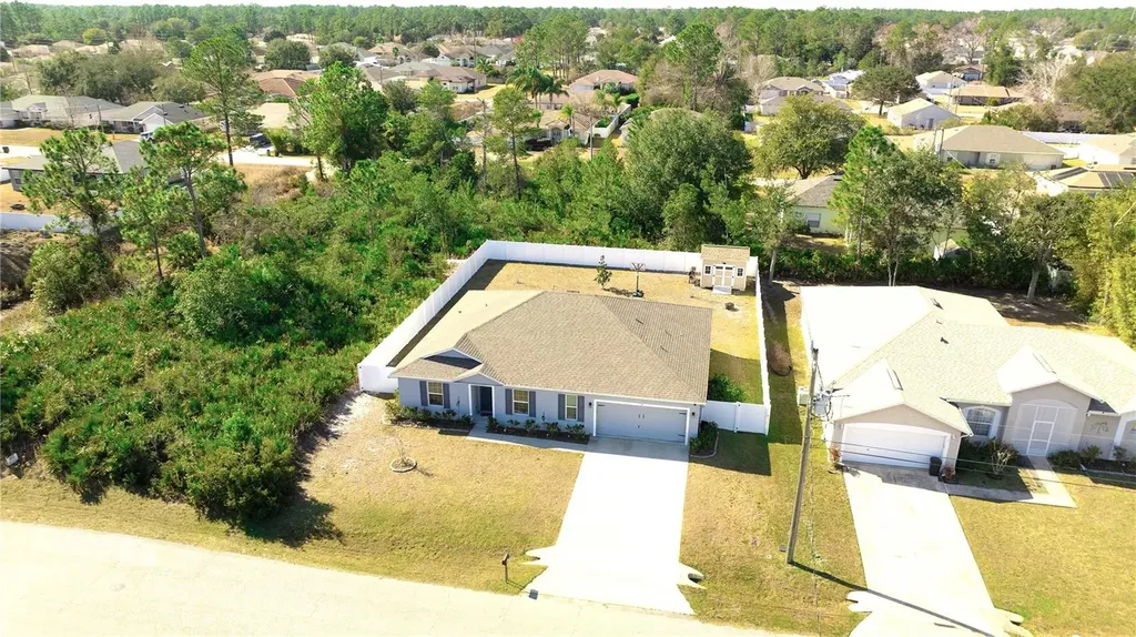 8 Rocking Lane Palm Coast FL 32164