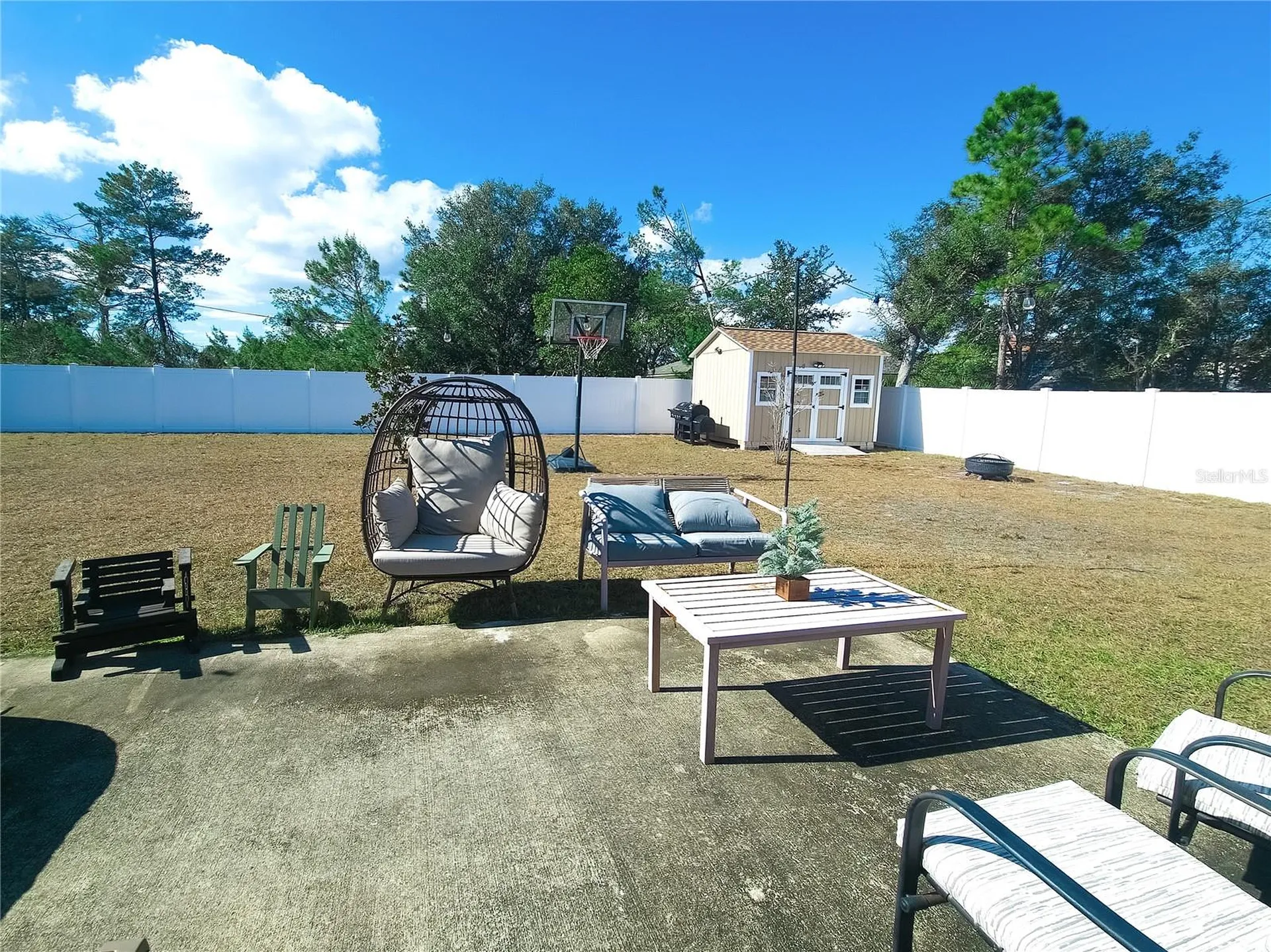8 Rocking Lane Palm Coast FL 32164