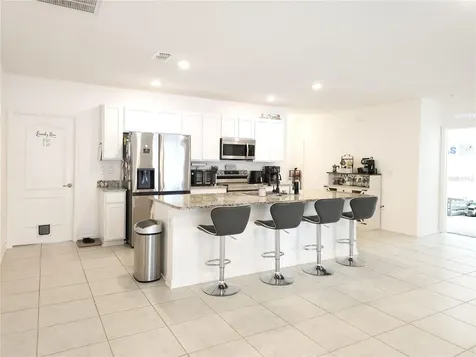 8 Rocking Lane Palm Coast FL 32164