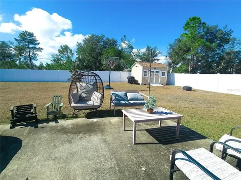 8 Rocking Lane Palm Coast FL 32164