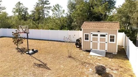 8 Rocking Lane Palm Coast FL 32164