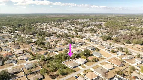 8 Rocking Lane Palm Coast FL 32164