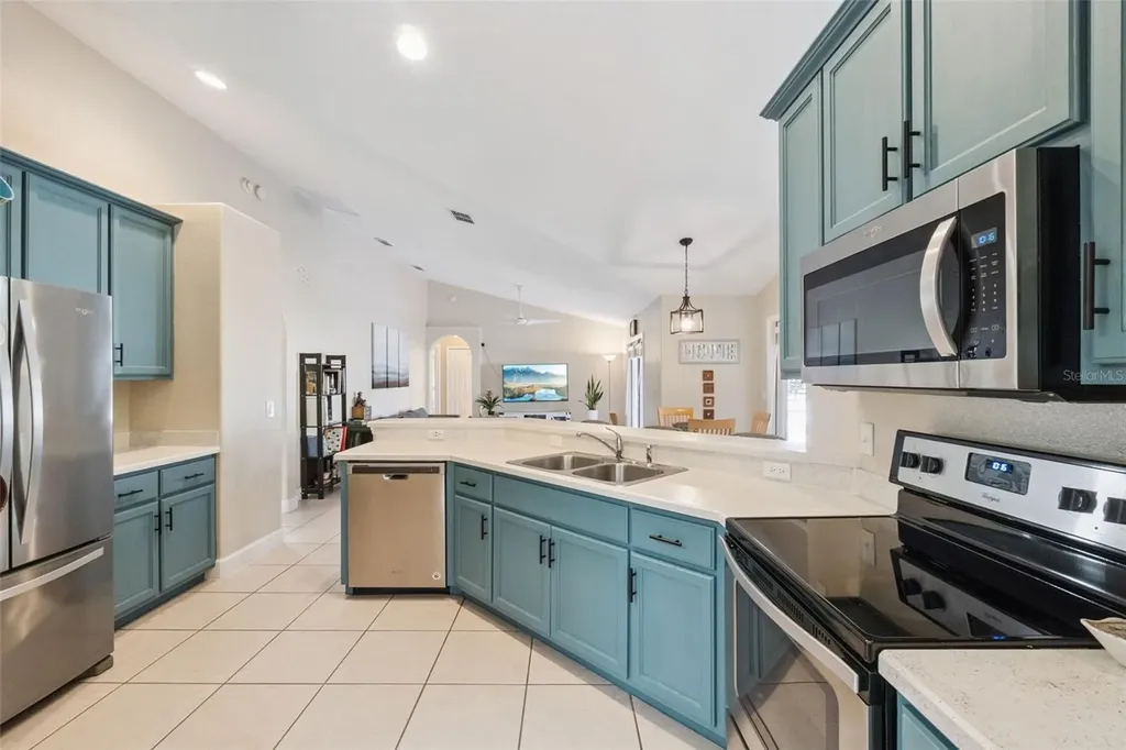 1510 Gants Circle Kissimmee FL 34744
