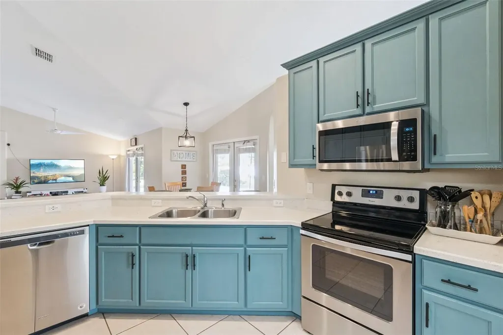 1510 Gants Circle Kissimmee FL 34744