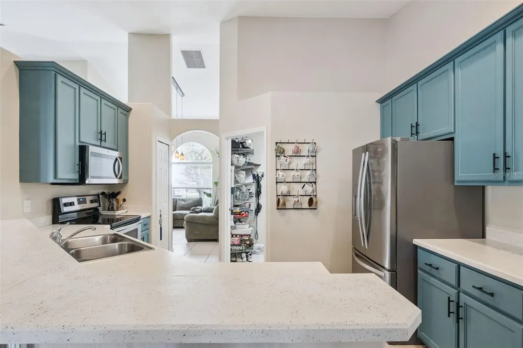 1510 Gants Circle Kissimmee FL 34744