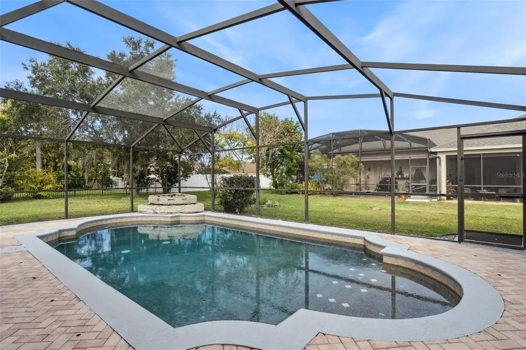 1510 Gants Circle Kissimmee FL 34744