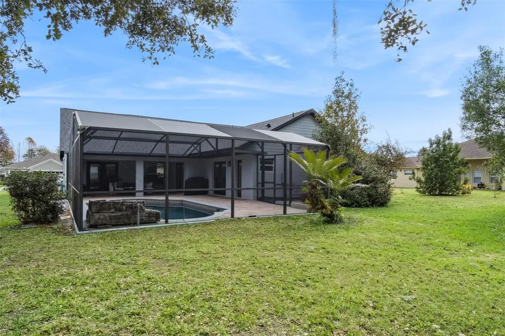 1510 Gants Circle Kissimmee FL 34744