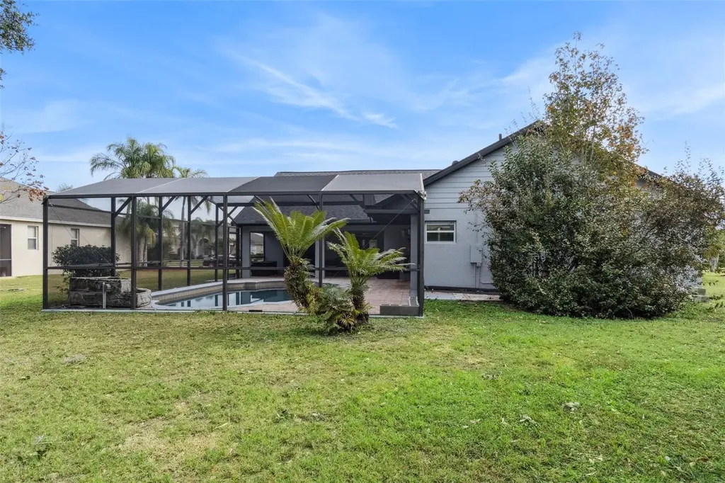1510 Gants Circle Kissimmee FL 34744