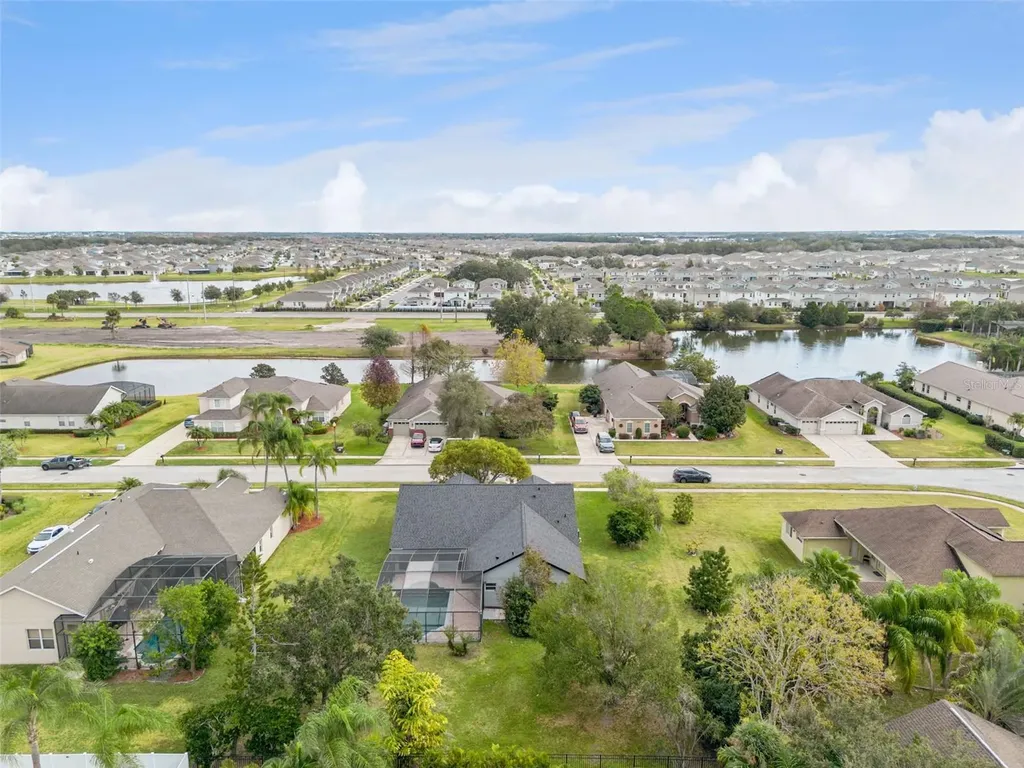1510 Gants Circle Kissimmee FL 34744