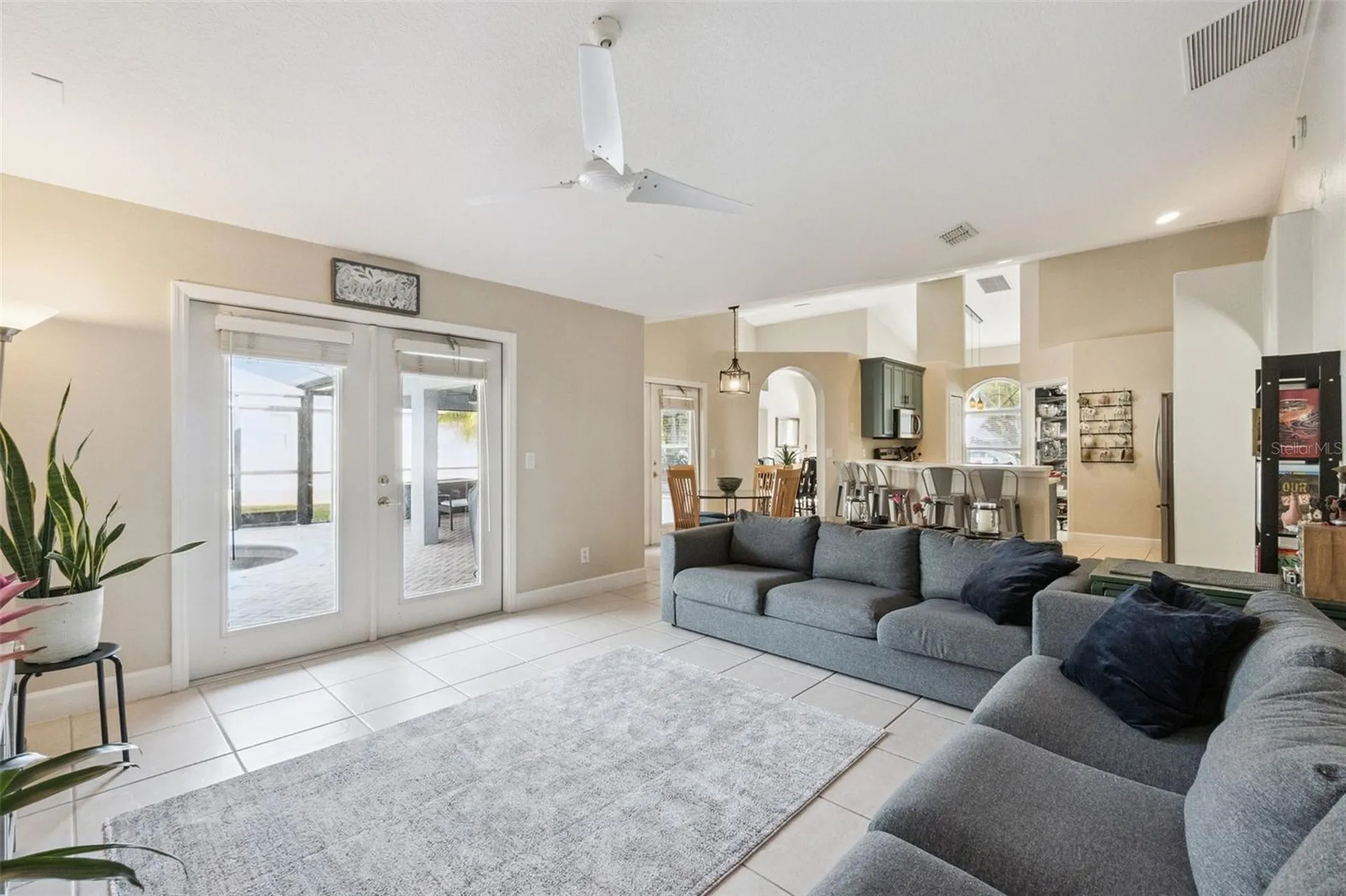 1510 Gants Circle Kissimmee FL 34744