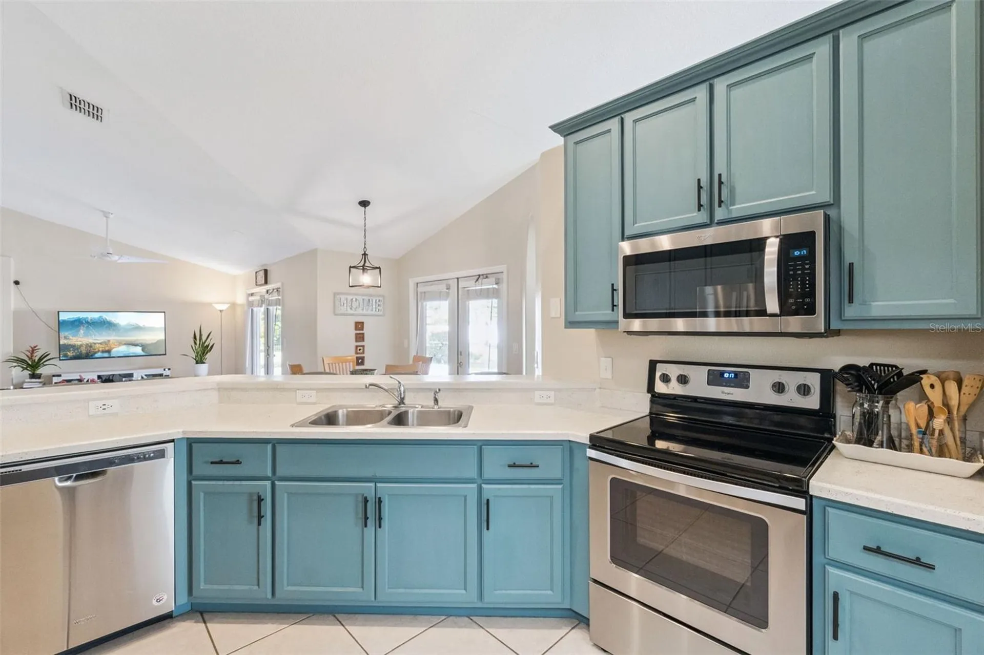 1510 Gants Circle Kissimmee FL 34744