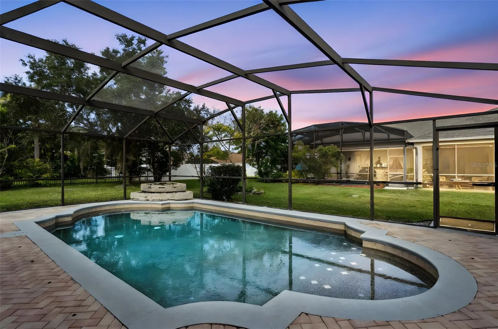 1510 Gants Circle Kissimmee FL 34744